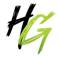 Holy Grind Fitness logo