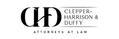 CLEPPER-HARRISON & DUFFY ATTORNEYS AT LAW logo