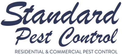 Standard Pest Control logo