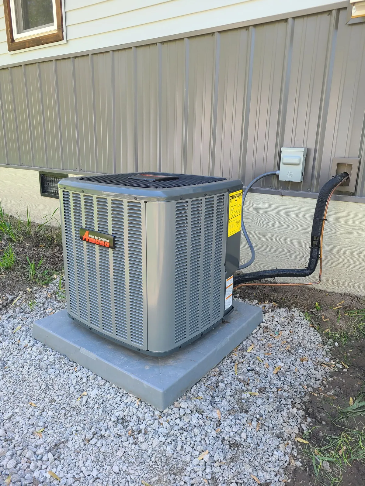 Venteicher Heating & Cooling