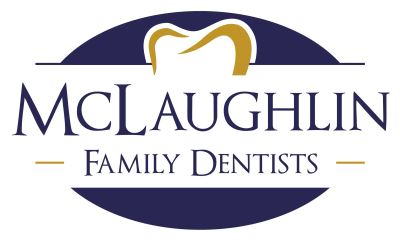 McLaughlin Advanced General Dentistry logo