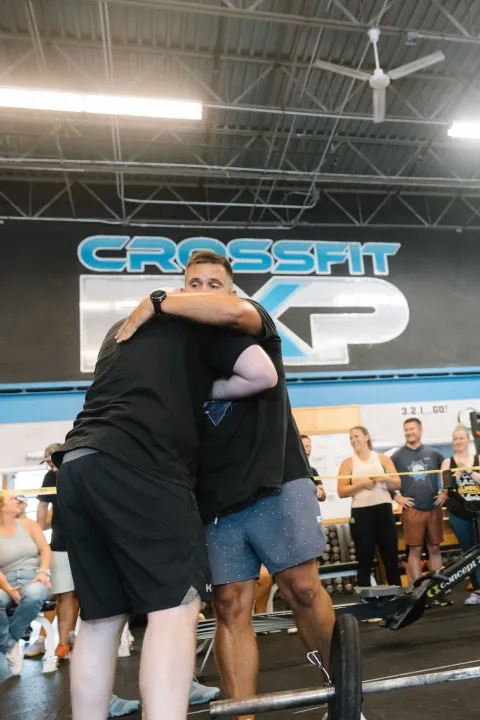 CrossFit EXP