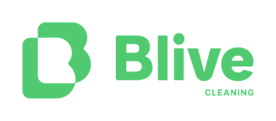 Blive Cleaning logo