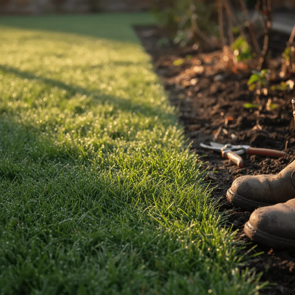 R&C landscaping Service