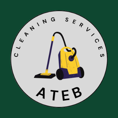 ATEB Cleaning Services logo