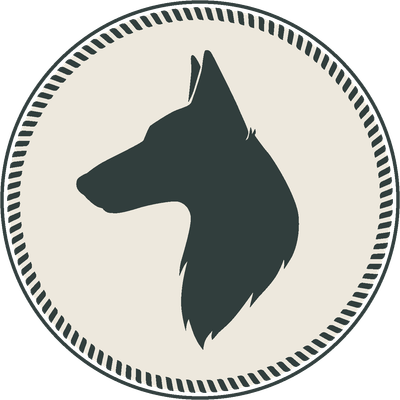 Reflex Dog Training logo