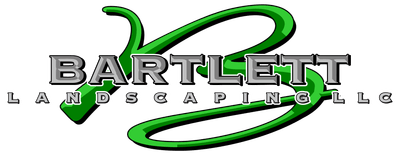 Bartlett Landscaping logo