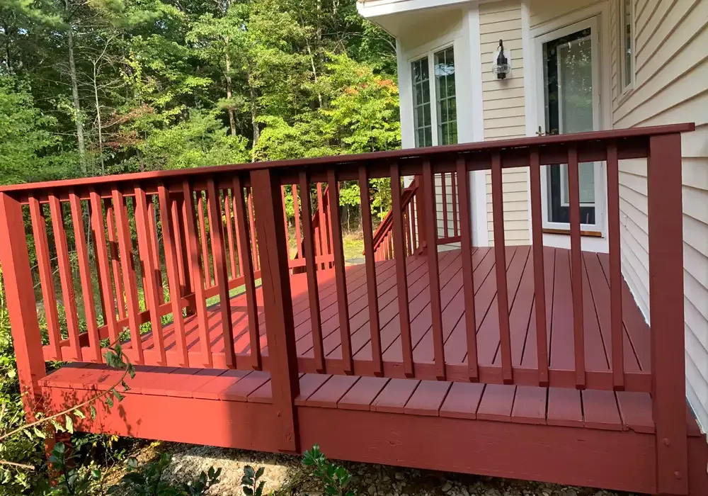 Essential Painting Company