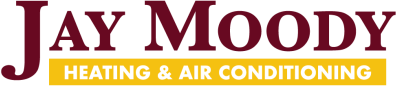 Jay Moody HVAC logo