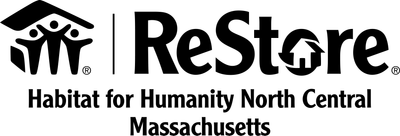Habitat for Humanity NCM ReStore logo