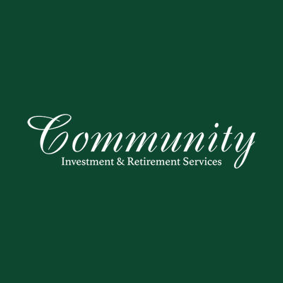 Community Investment & Retirement Services logo