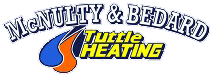 McNulty & Bedard Plumbing and Heating logo