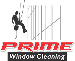 Prime Window Cleaning logo