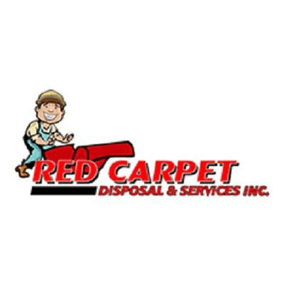 Red Carpet Disposal & Services Inc logo