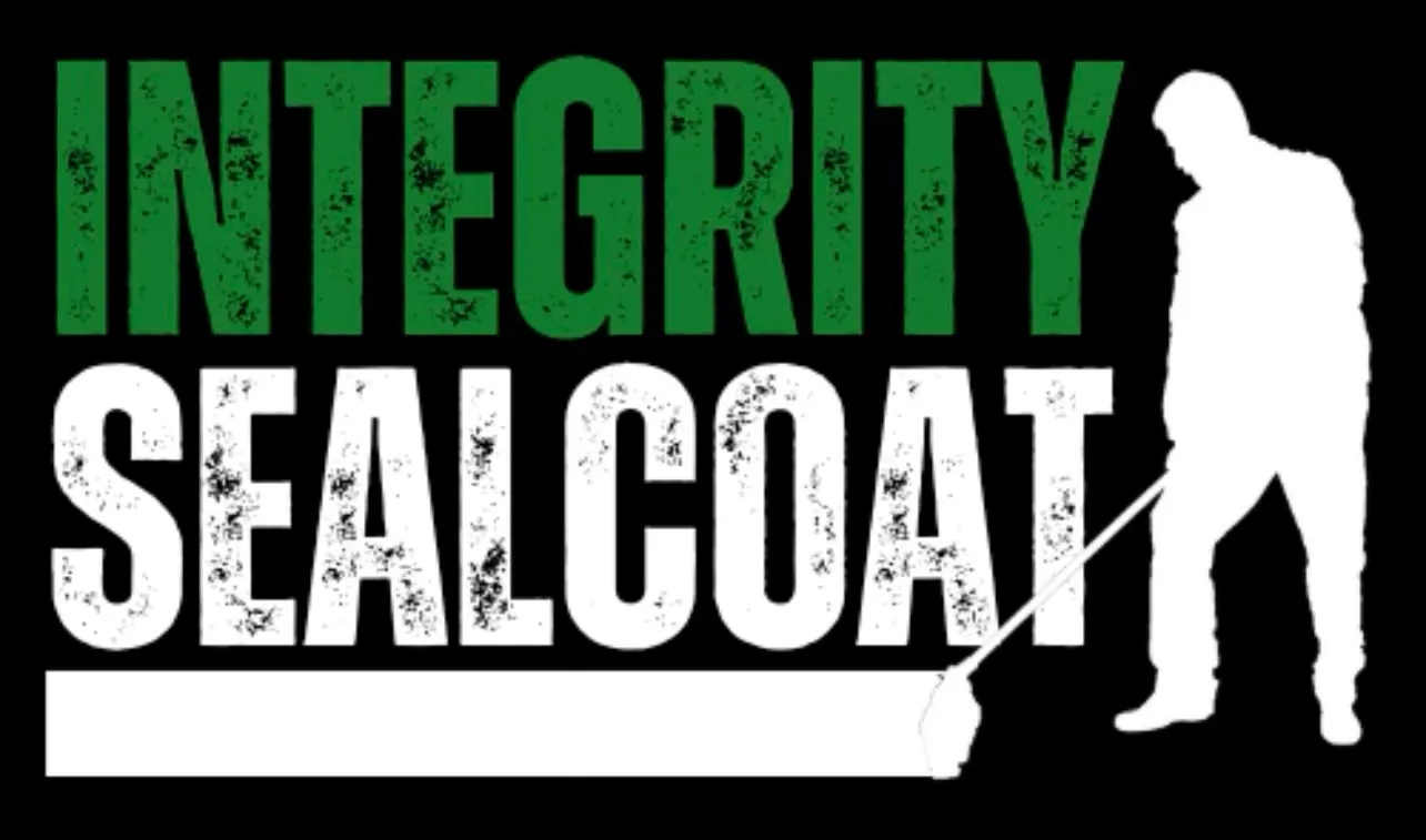 Integrity Sealcoat