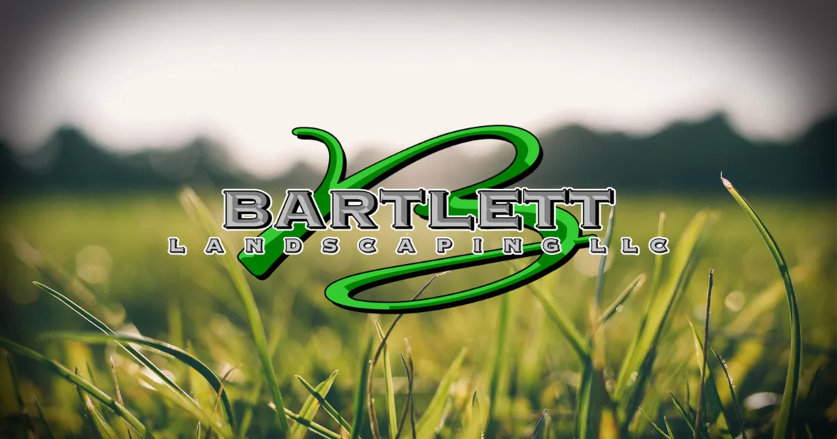 Bartlett Landscaping
