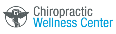 Chiropractic Wellness Center logo
