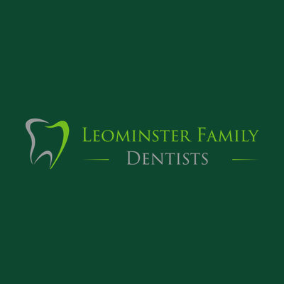 Leominster Family Dentists logo