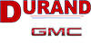Durand GMC logo