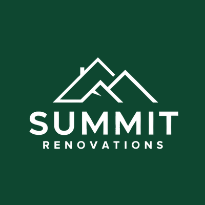 Summit Renovations logo