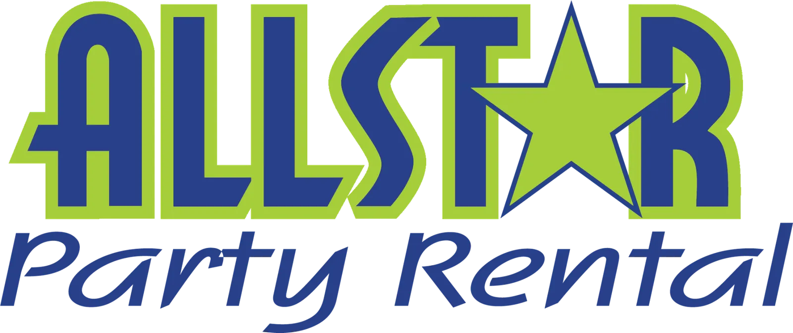Allstar Party Rental