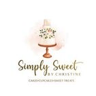 Simply Sweet logo
