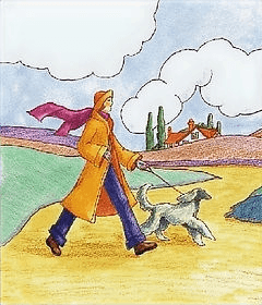 Fur Sure Pet Sitting Service logo