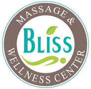 Bliss Therapy logo