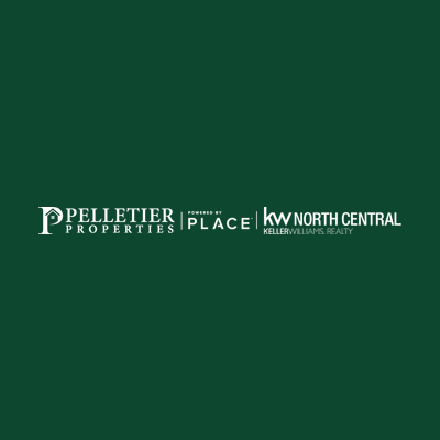 Pelletier Properties logo