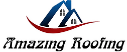 Amazing Roofing Co logo