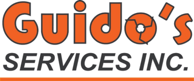 Guido's Services Inc logo