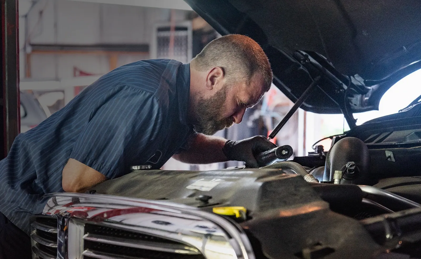 McGuire's Automotive