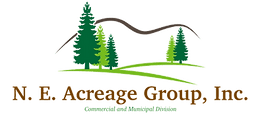 New England Acreage Group Inc. logo