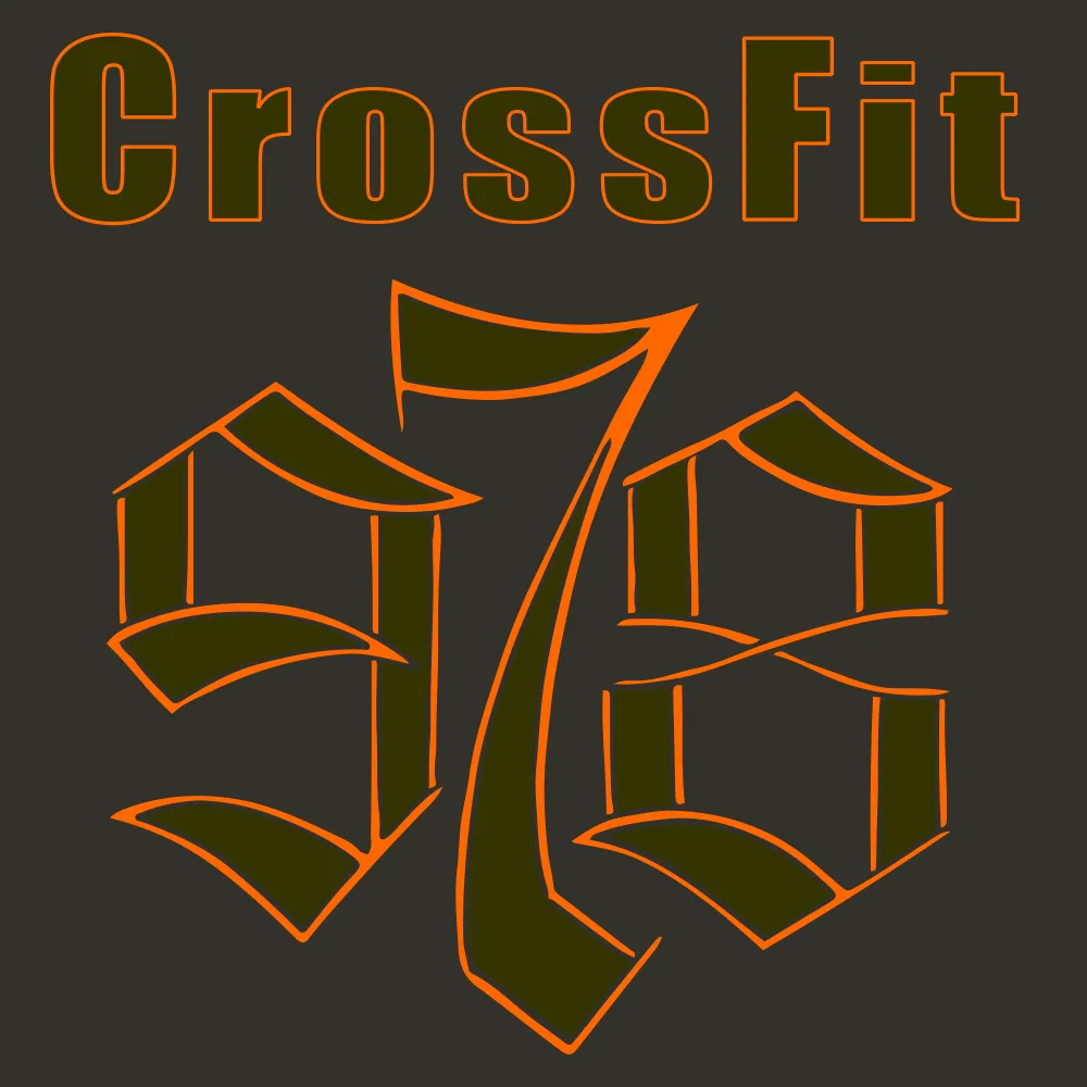 CrossFit 978