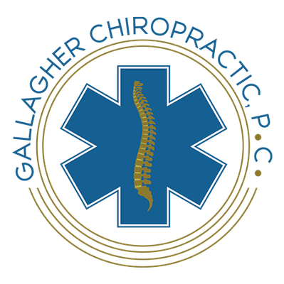 Gallagher Chiropractic P.C. logo
