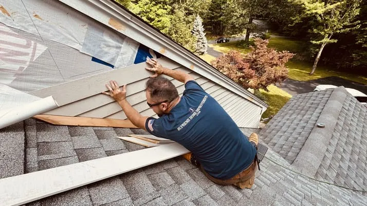 Supreme Home Experts