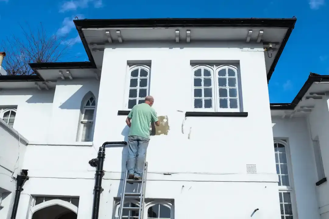 Penta Pro Painters