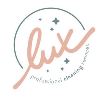 Lux Professional Cleaning logo