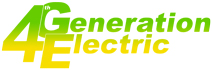 4th Generation Electric logo