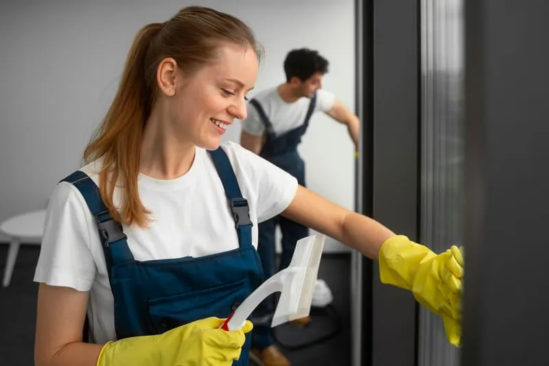 ATEB Cleaning Services