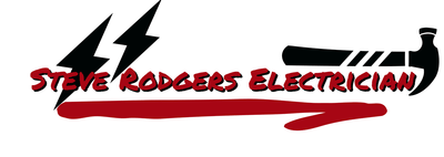 Steve Rodgers Electrician logo