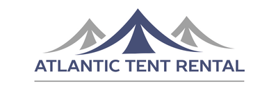 Atlantic Tent Rental logo