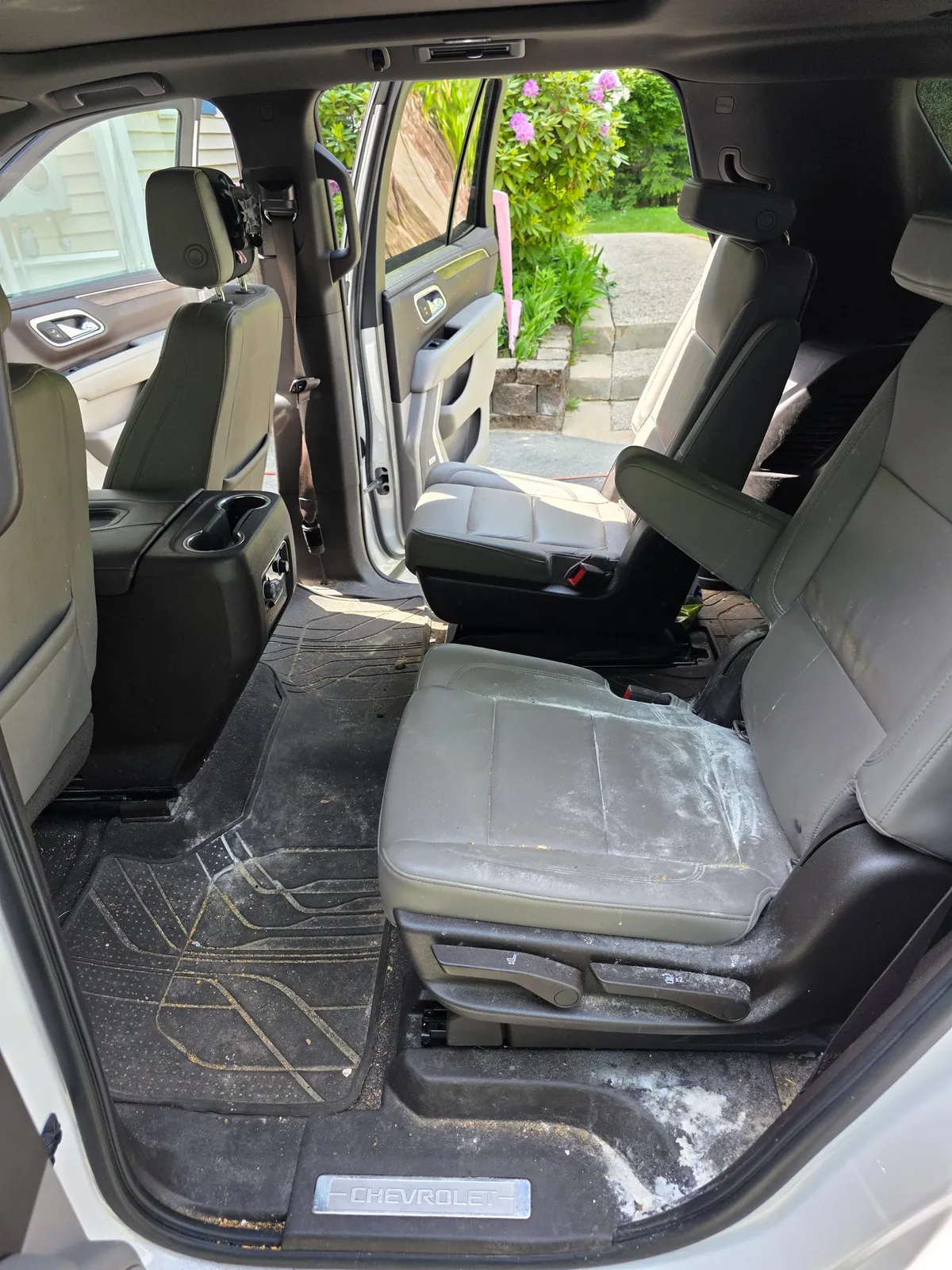 VIP Auto Detailing