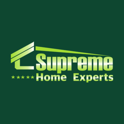 Supreme Home Experts logo