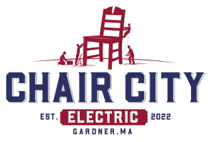 Chair City Electric logo
