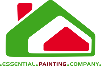 Essential Painting Company logo