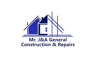 Mr J&A Handyman and General Contracting logo