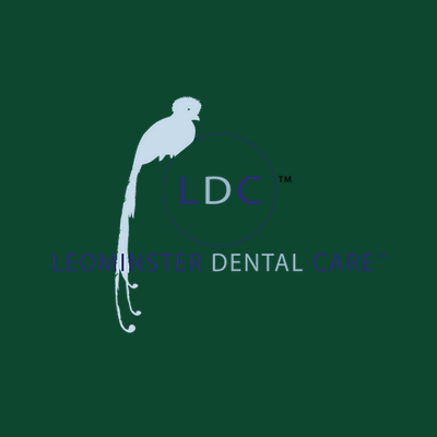Leominster Dental Care logo