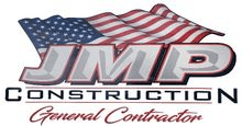 JMP Construction Corp. of Leominster logo