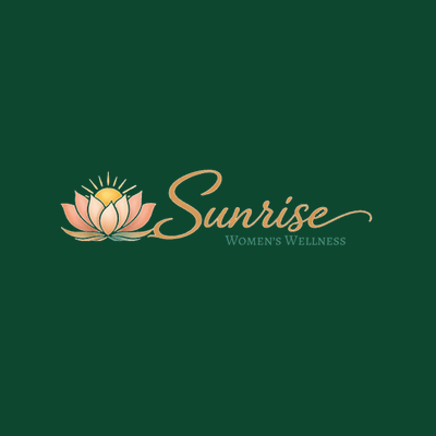 Sunrise Women's Wellness logo